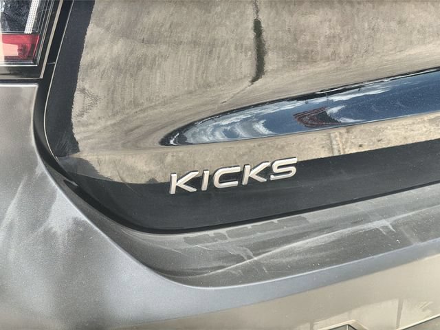 Used 2026 Nissan Kicks S FWD image 30
