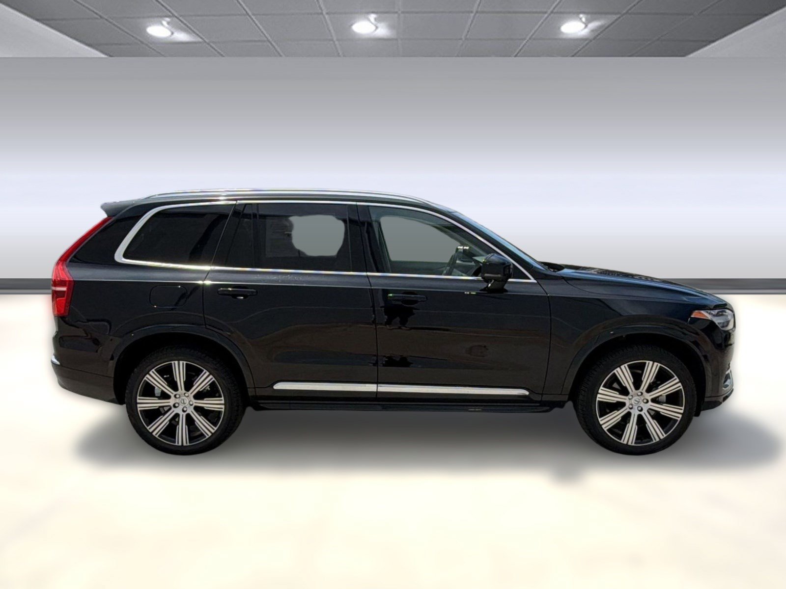 Certified 2024 Volvo XC90 B6 Plus w/ Protection Package Premier AWD/4WD image 7