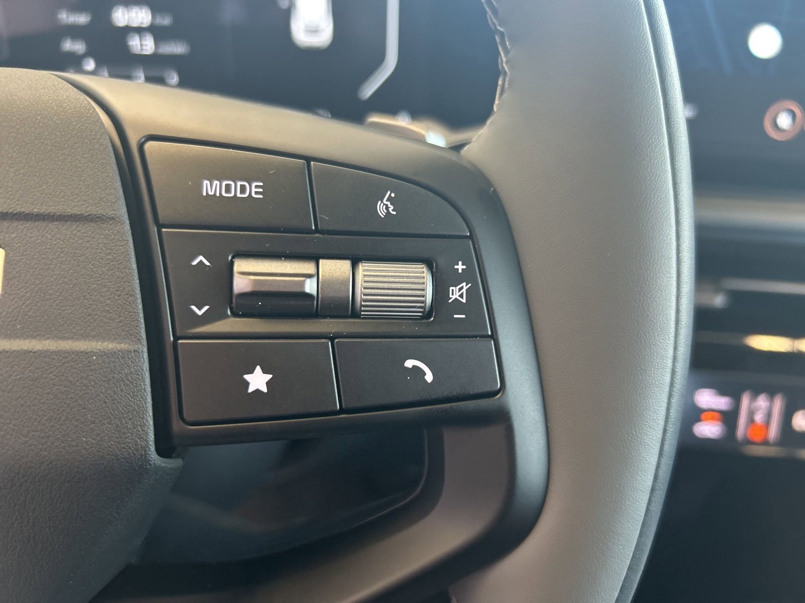 New 2025 Kia EV6 Light w/ Light LR Technology Package image 19