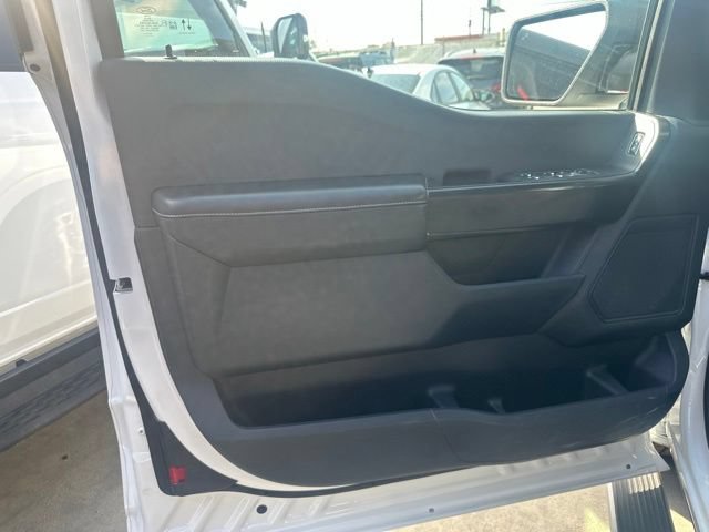 Used 2024 Ford F150 STX RWD image 9