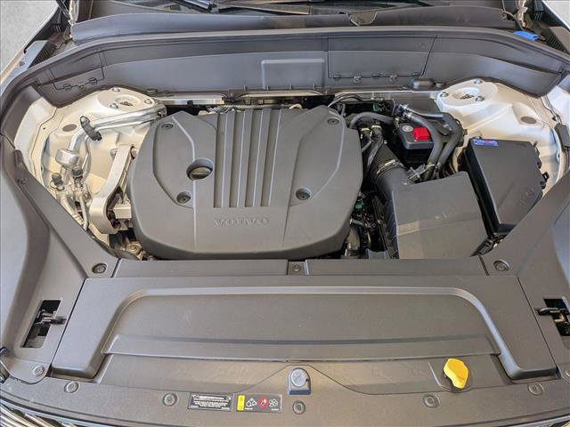 New 2026 Volvo XC90 B5 Core AWD/4WD image 19
