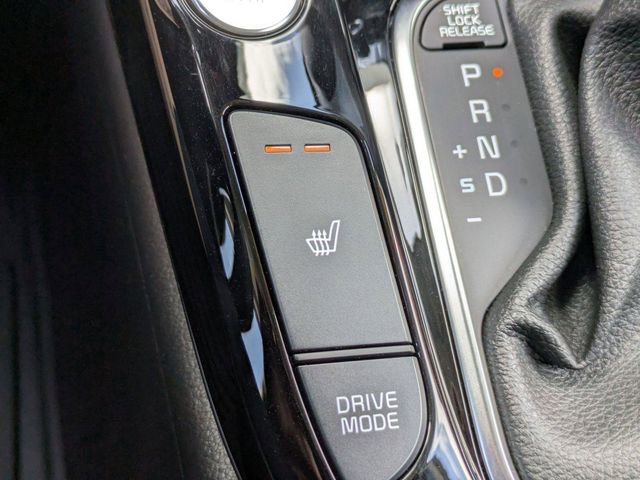 Used 2024 Kia Soul GT-Line w/ GT-Line Technology Package image 24