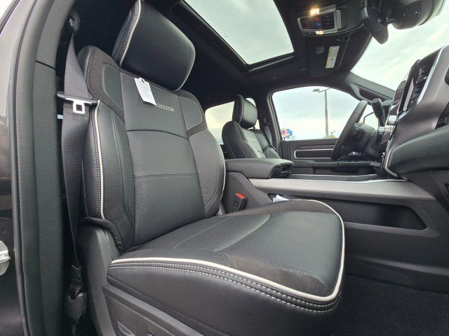New 2026 RAM 2500 Laramie w/ Night Edition image 12
