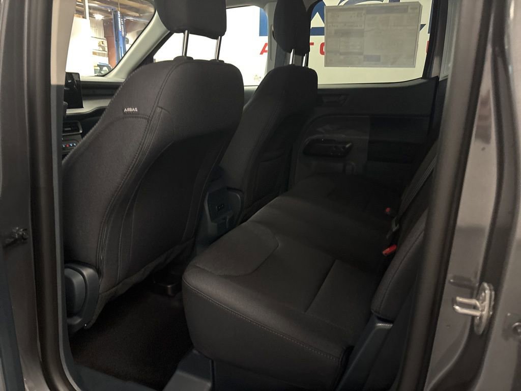 New 2026 Ford Maverick XL AWD/4WD image 24