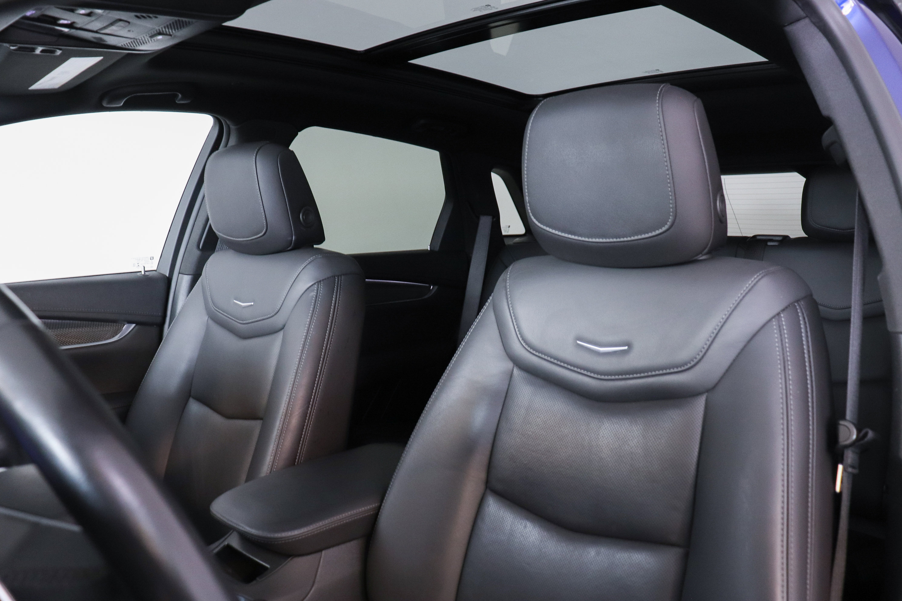 Certified 2023 Cadillac XT5 Sportv image 14