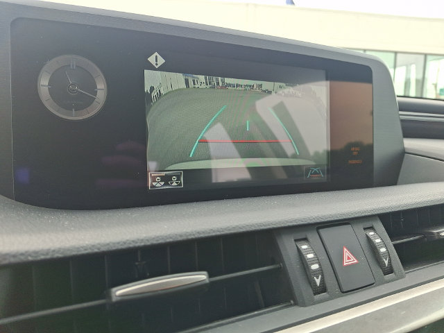 Used 2021 Lexus ES 350 w/ Premium Package FWD image 18