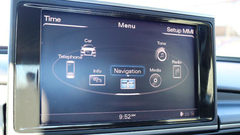 Used 2013 Audi A6 2.0T Premium Plus w/ Premium Plus Pkg image 15