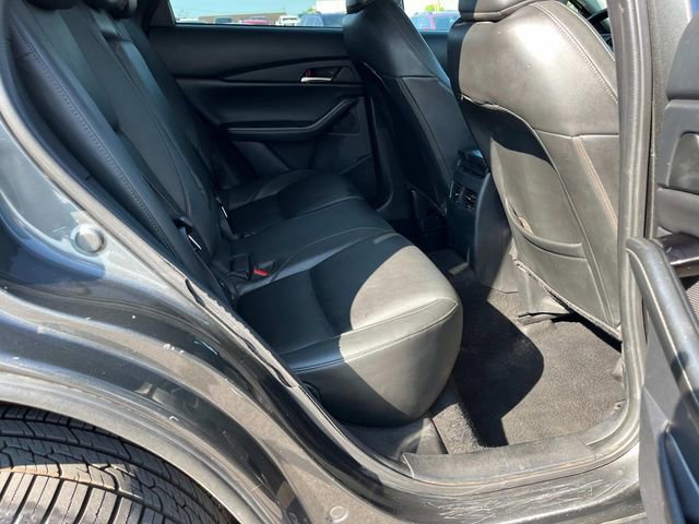 Used 2023 MAZDA CX-30 AWD 2.5 S w/ Preferred Package image 22