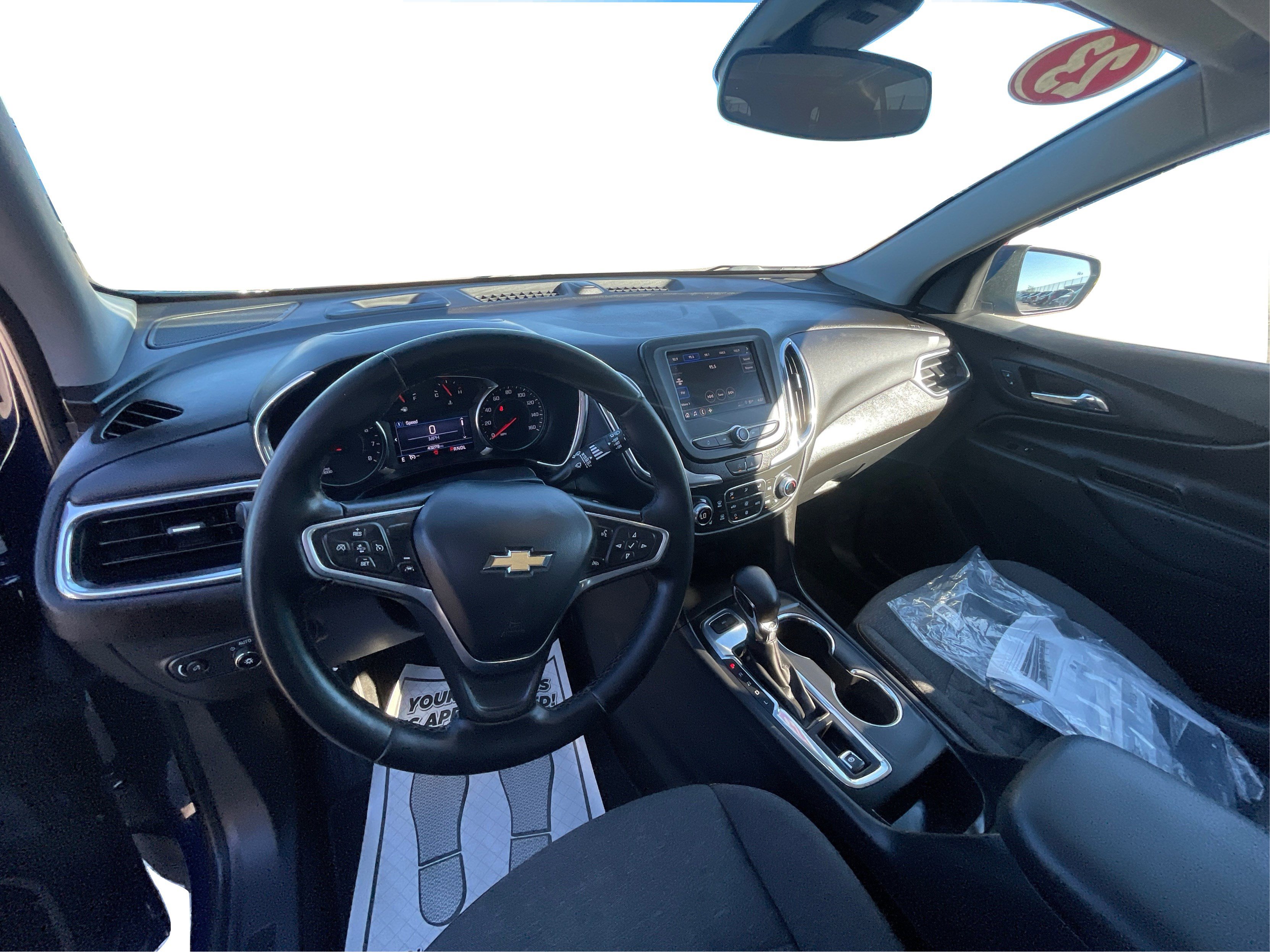 Certified 2023 Chevrolet Equinox LT image 18