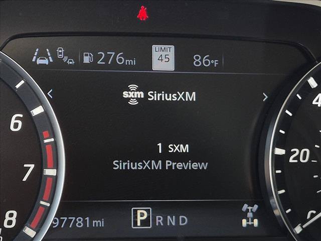 Used 2020 Nissan Titan SV w/ SV Convenience Package AWD/4WD image 10