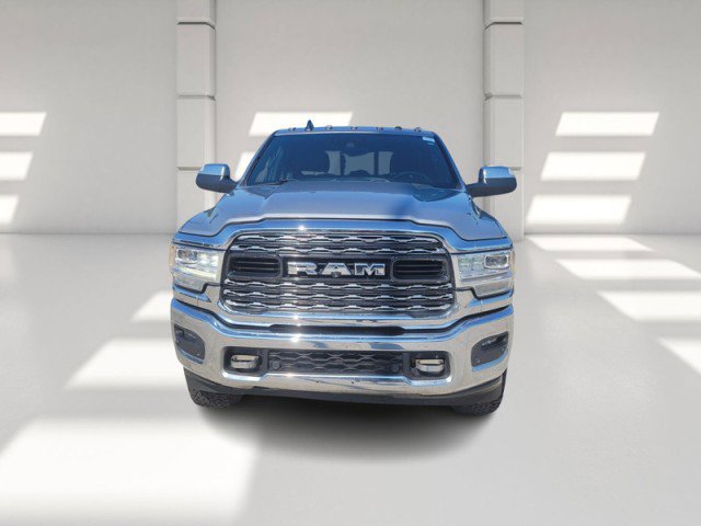 Used 2022 RAM 2500 Limited image 2