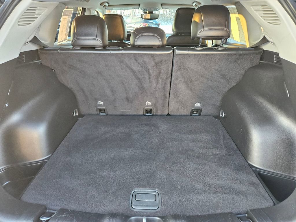 Used 2022 Jeep Compass Limited image 27