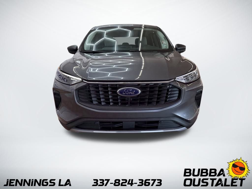 Used 2024 Ford Escape Active image 9