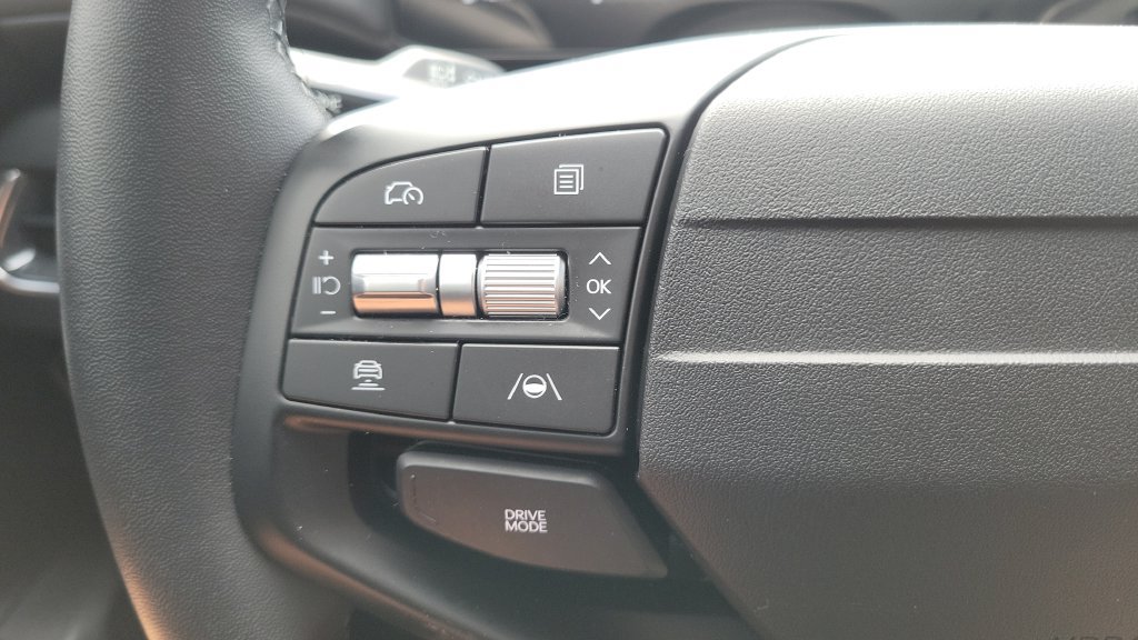 Used 2025 Kia K4 EX FWD image 20