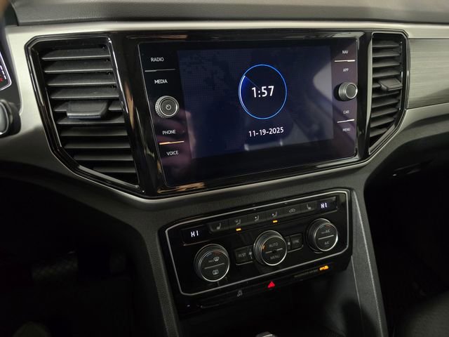 Used 2021 Volkswagen Atlas SEL image 31