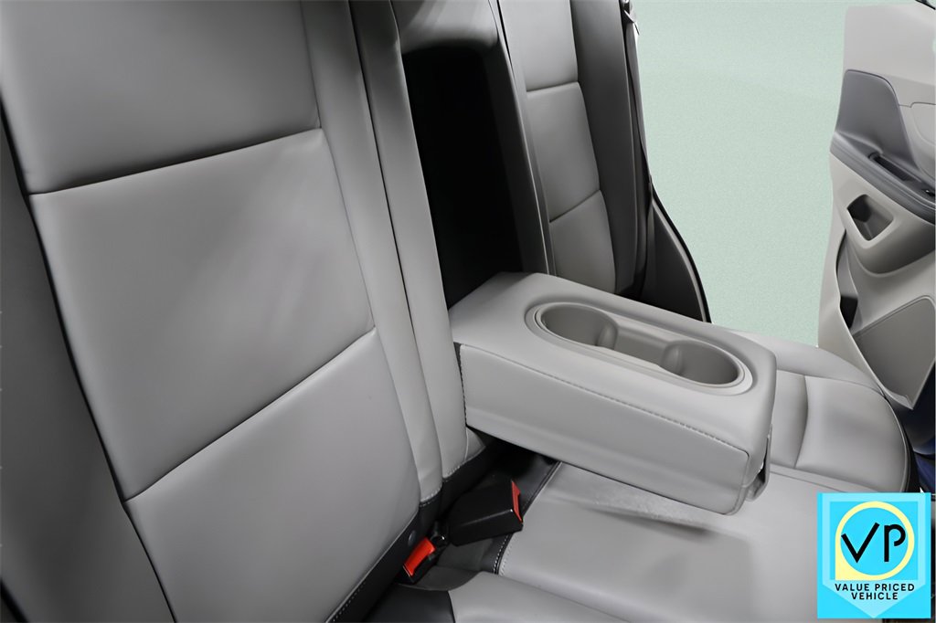 Used 2016 Buick Encore Leather image 27