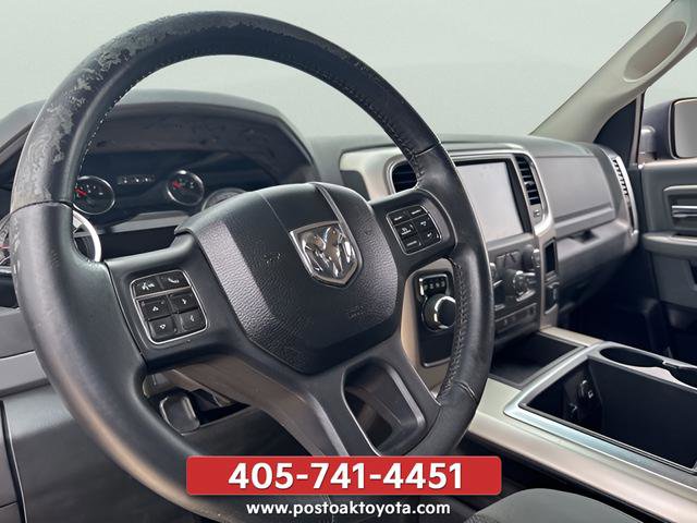 Used 2014 RAM 1500 Lone Star RWD image 31