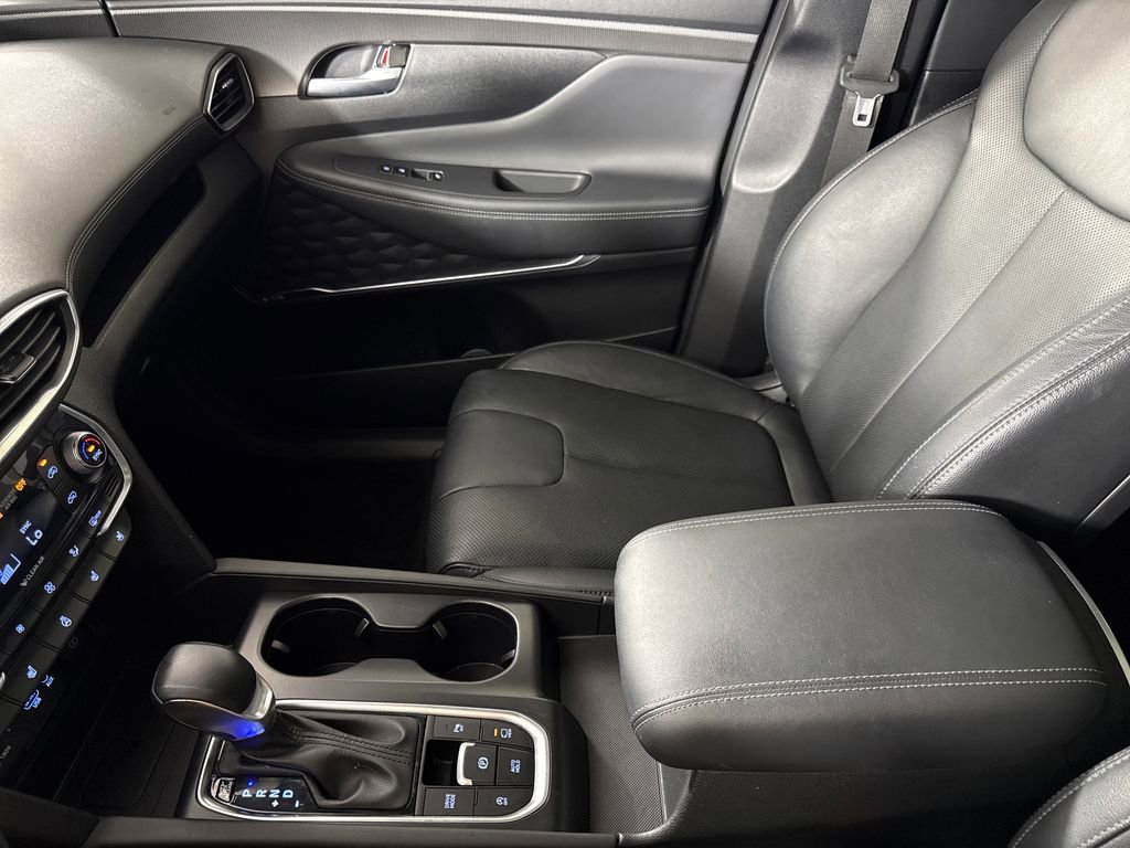 Used 2019 Hyundai Santa Fe SEL w/ Cargo Package FWD image 20