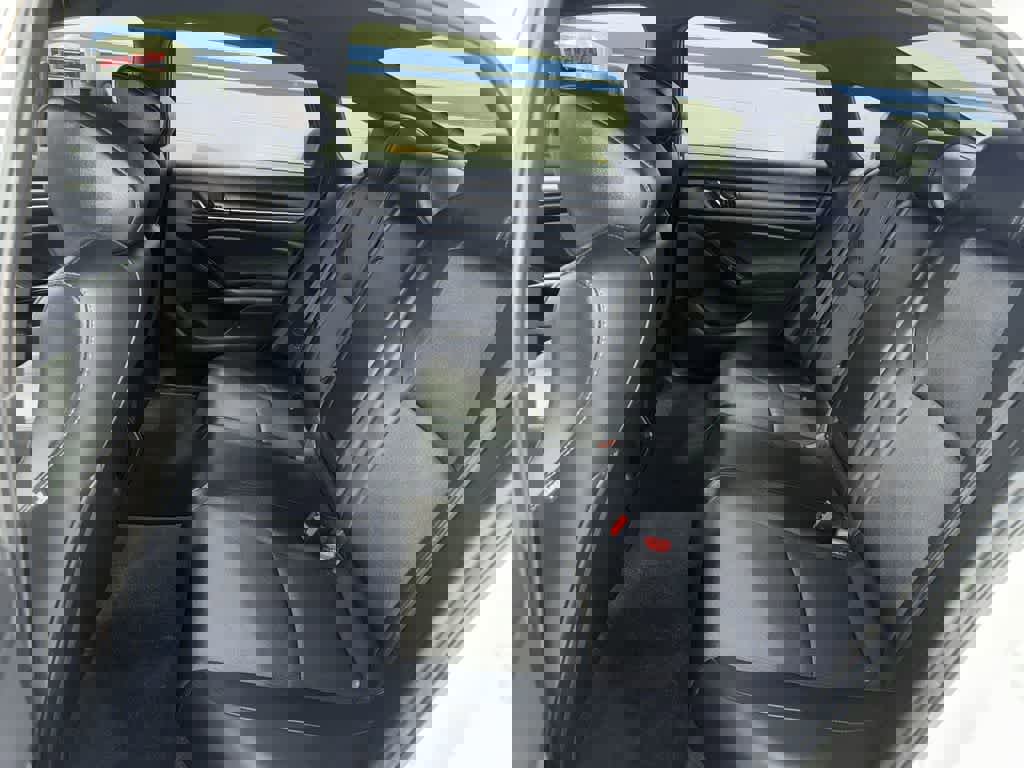 Certified 2022 Honda Accord Sport image 17