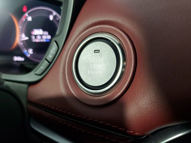 Used 2025 MAZDA CX-70 3.3 Turbo w/ Premium Plus Pkg image 33