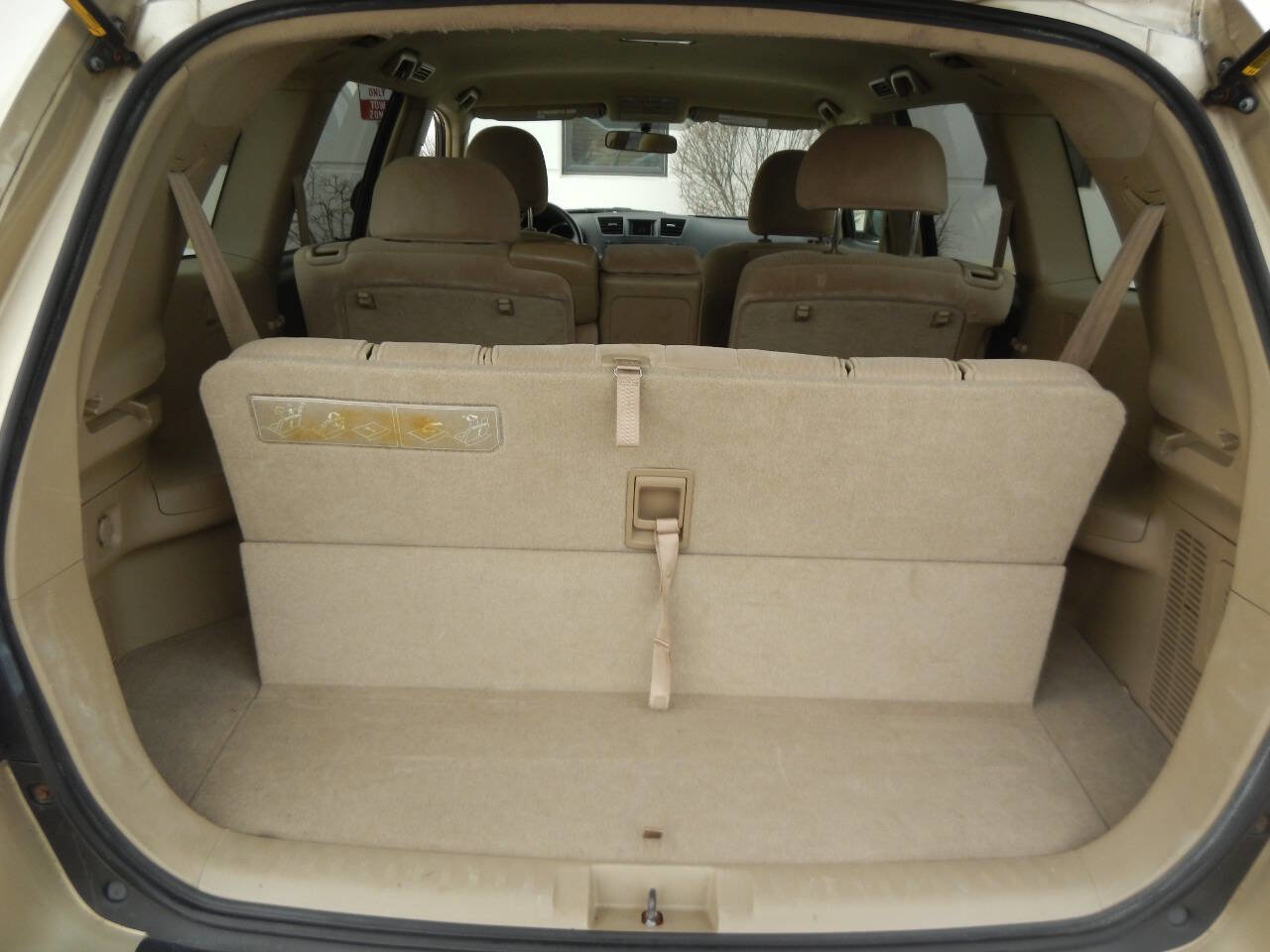 Used 2008 Toyota Highlander 2WD image 40