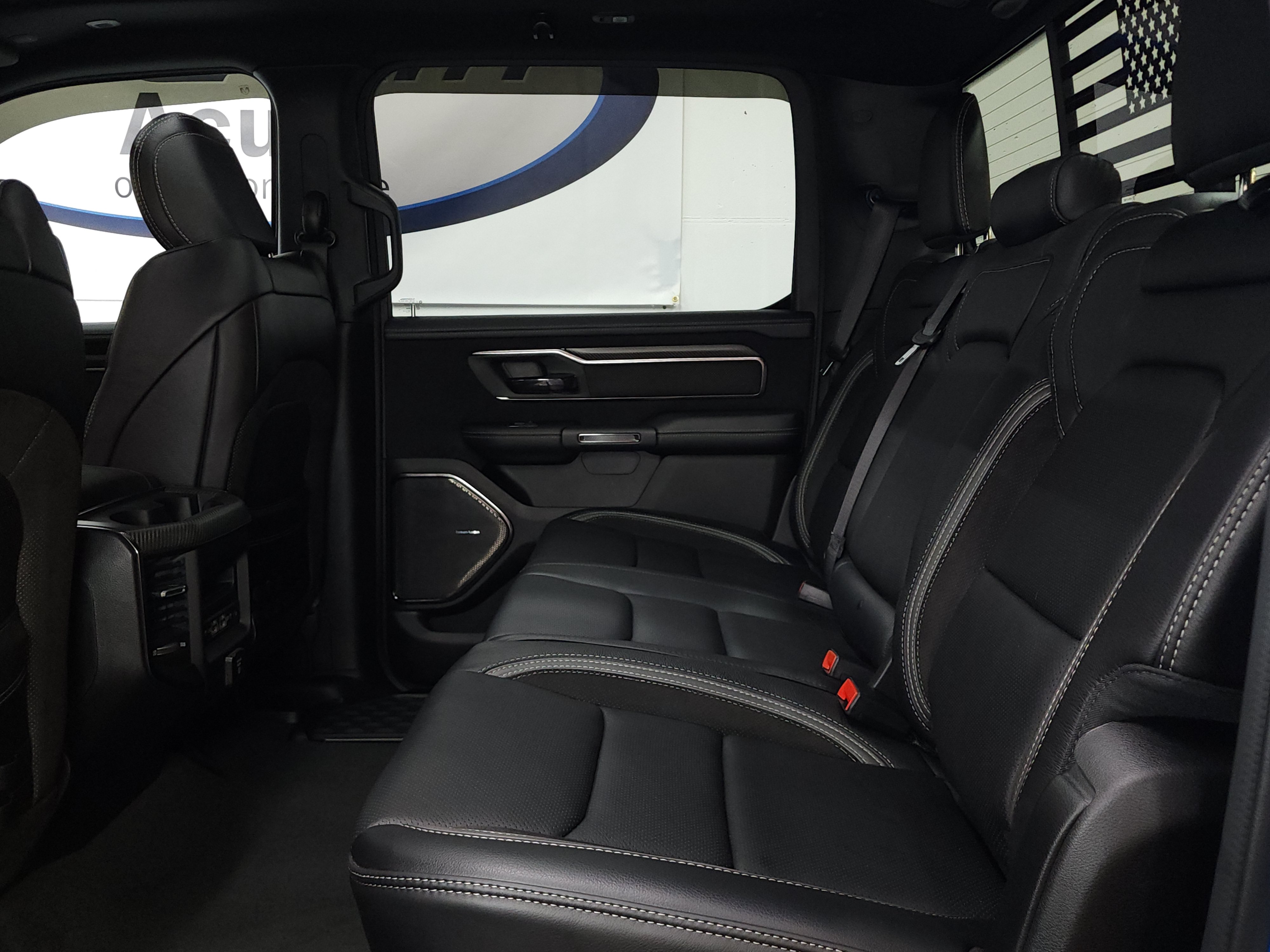 Used 2024 RAM 1500 TRX w/ TRX Level 2 Equipment Group AWD/4WD image 15