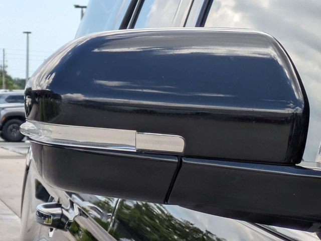 Used 2022 Ford Expedition Max Limited AWD/4WD image 13