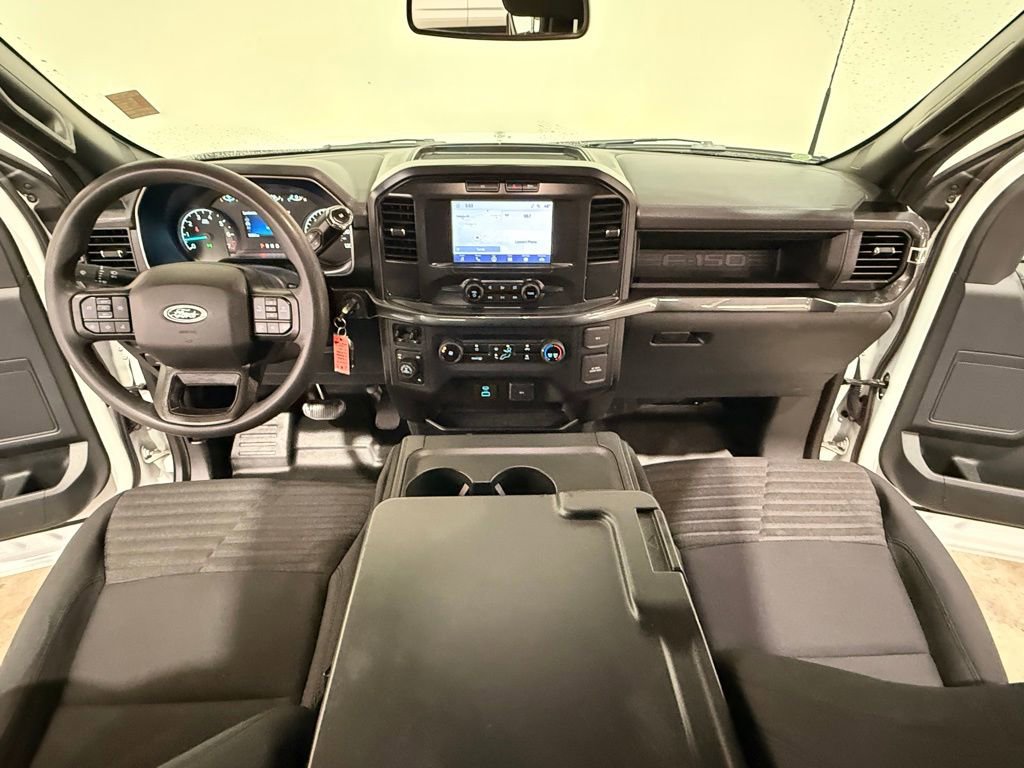 Used 2022 Ford F150 XL w/ STX Appearance Package image 17