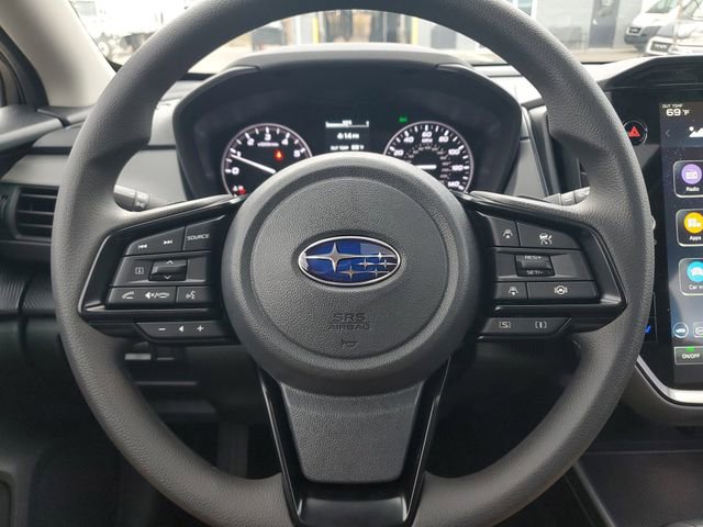 New 2026 Subaru Crosstrek 2.0i Premium image 23