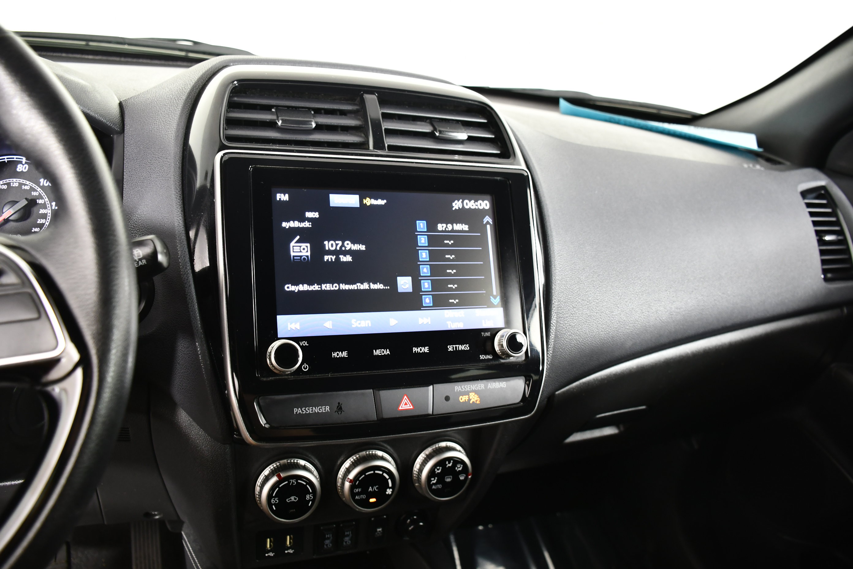 Used 2022 Mitsubishi Outlander Sport GT AWD/4WD image 25