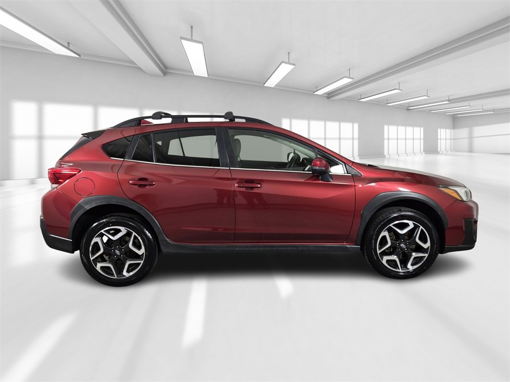 Used 2019 Subaru Crosstrek 2.0i Limited w/ Moonroof Package w/Navigation image 8