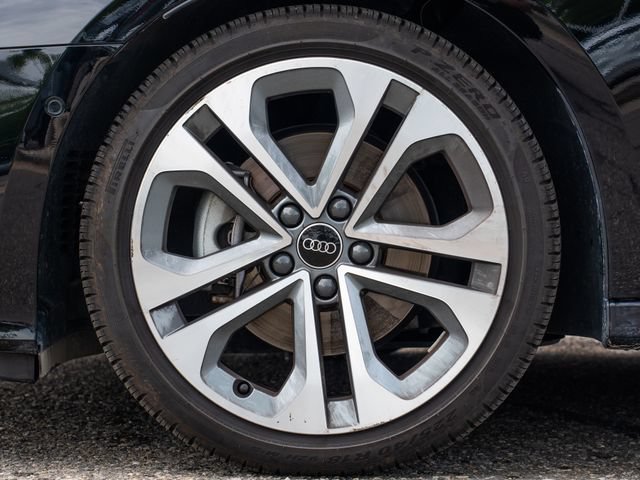 Used 2026 Audi A3 2.0T Premium w/ Black Optic Package AWD/4WD image 12
