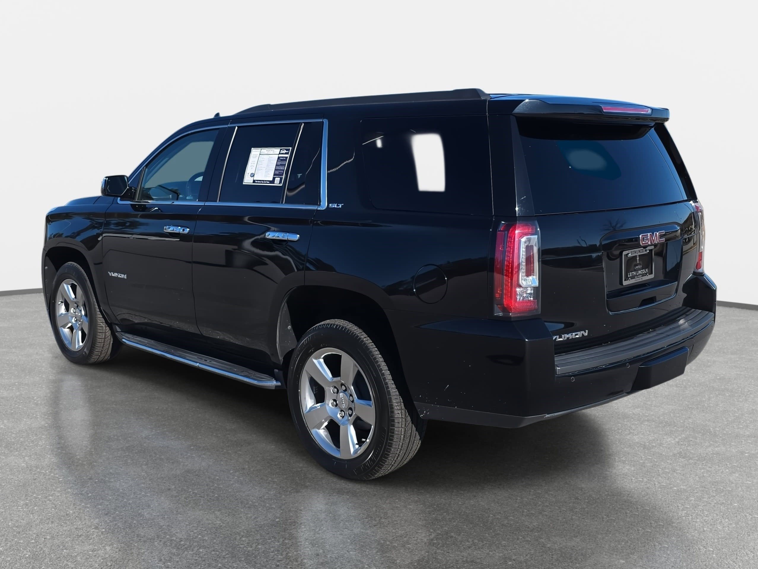 Used 2019 GMC Yukon SLT image 7
