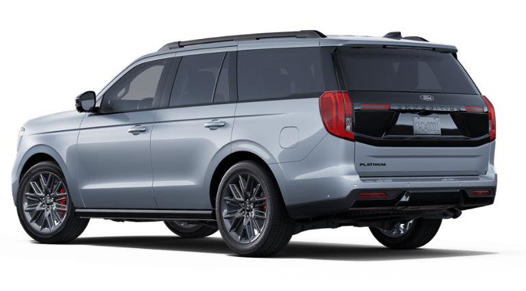 New 2025 Ford Expedition Platinum w/ Stealth Performance Package image 19