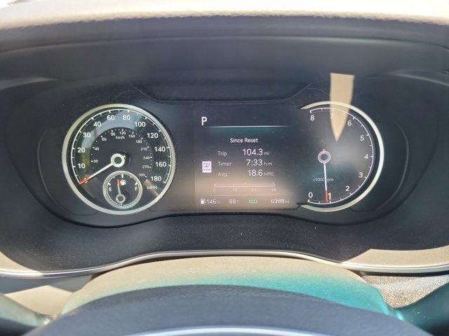 Certified 2026 Genesis G70 2.5T RWD image 22