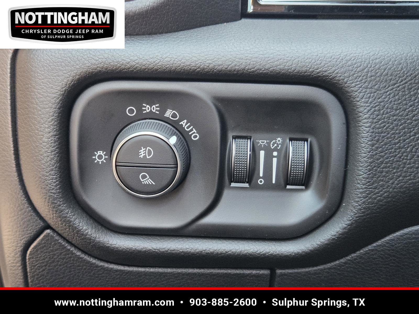 New 2026 RAM 1500 Laramie w/ Night Edition image 18