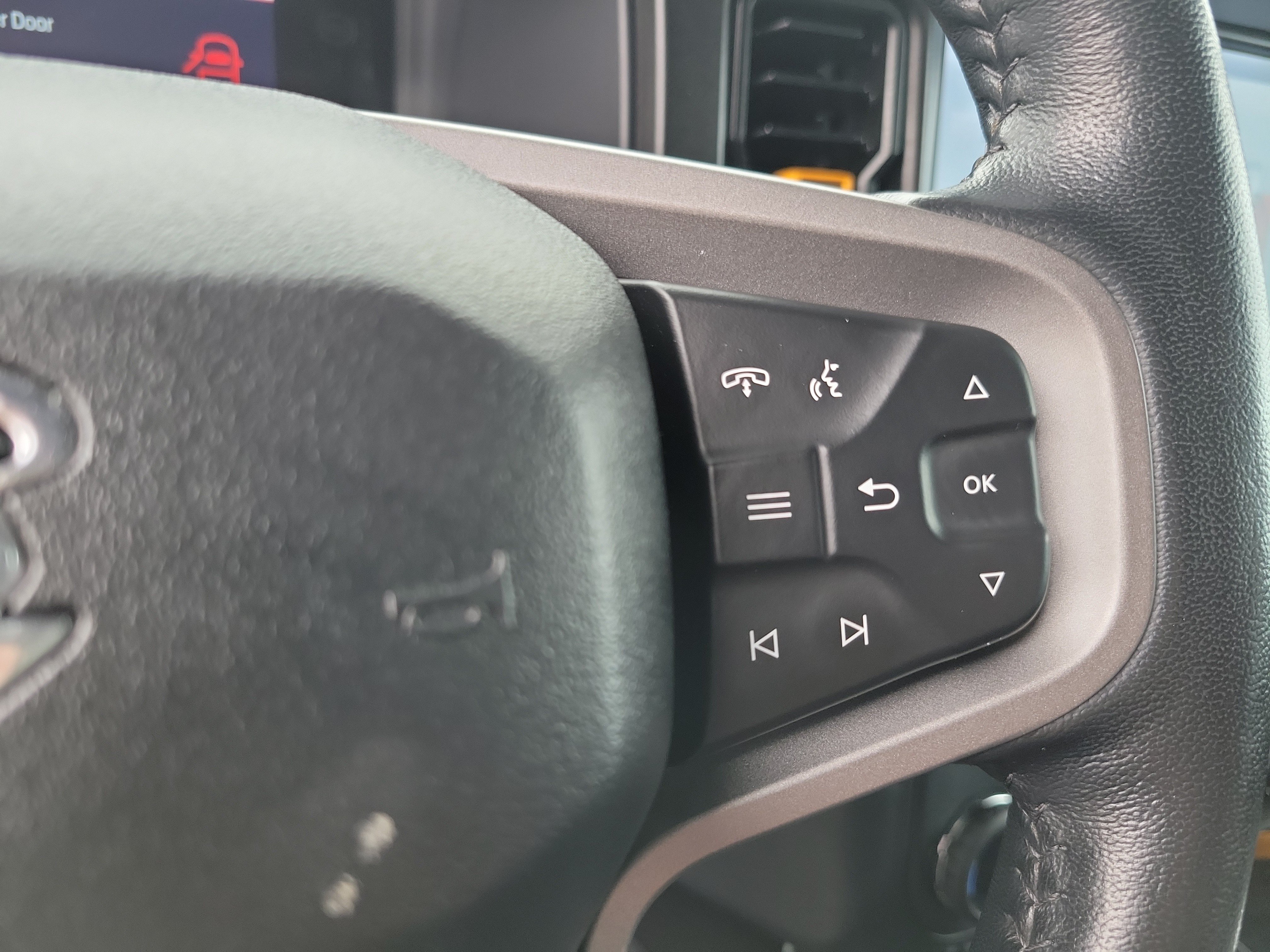 Used 2022 Ford Bronco Badlands AWD/4WD image 26