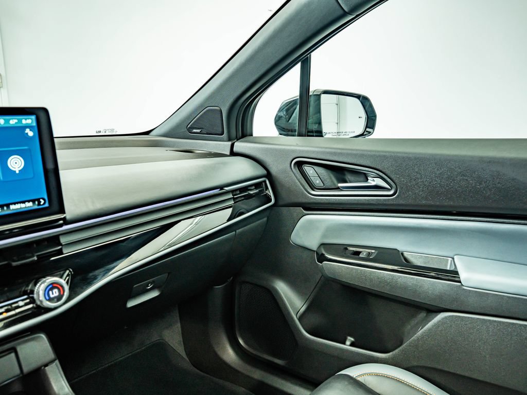 Used 2025 Honda Prologue Touring image 29