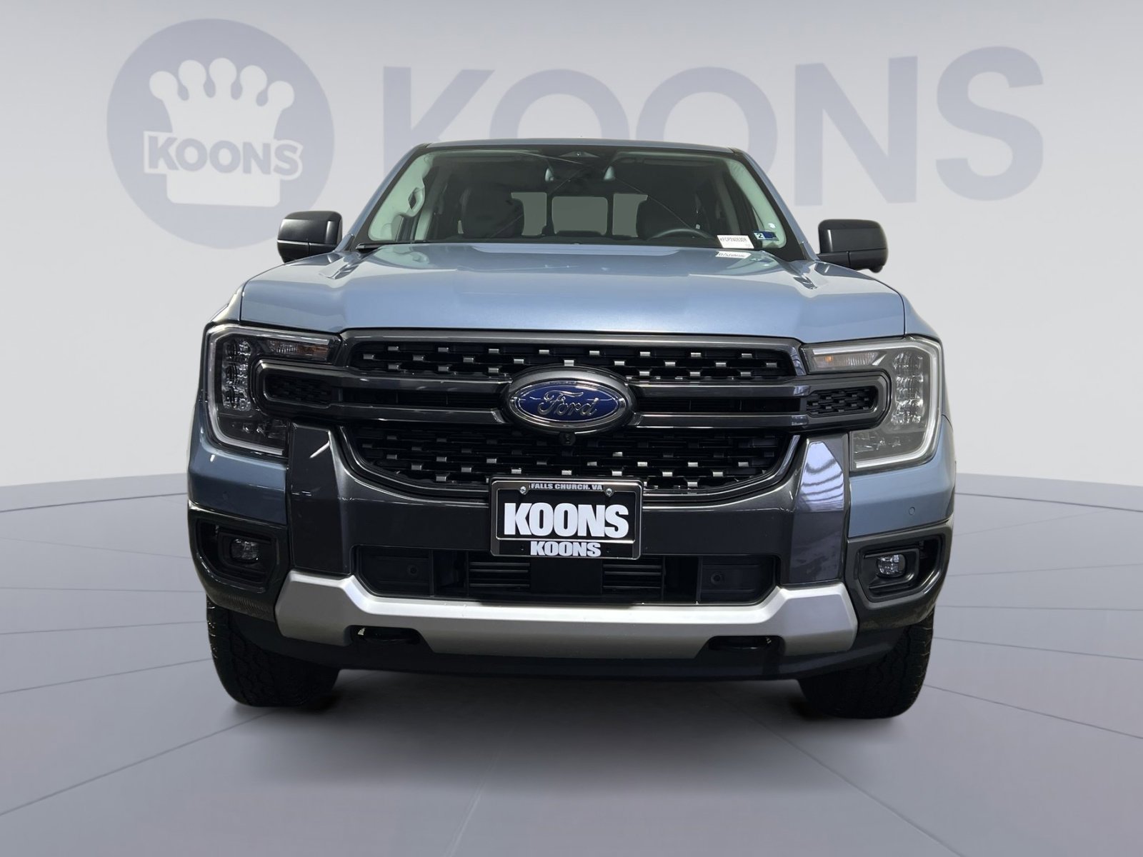 Used 2024 Ford Ranger XLT image 11