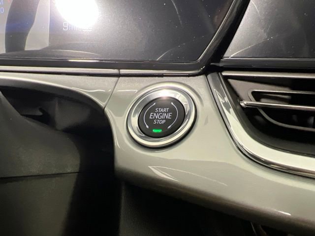 New 2026 Chevrolet Trax LT FWD image 19