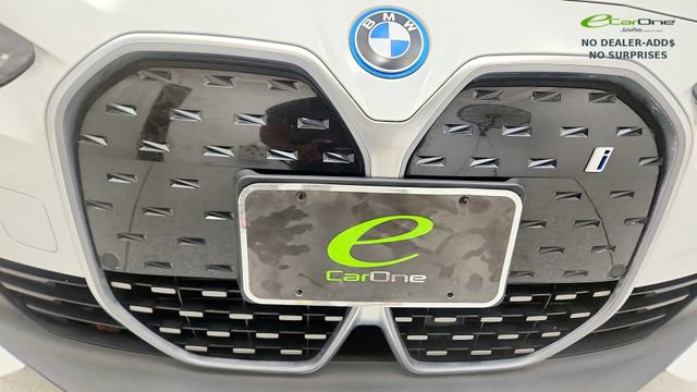 Used 2023 BMW i4 eDrive35 w/ Premium Package RWD image 23
