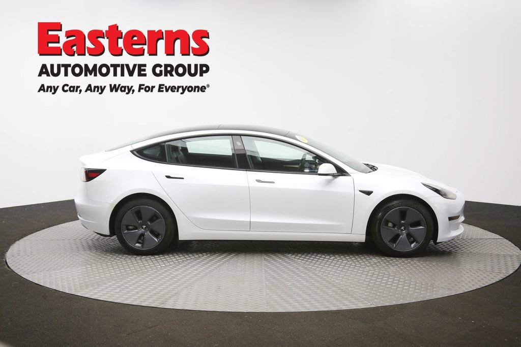 Used 2023 Tesla Model 3 Standard Range RWD image 44