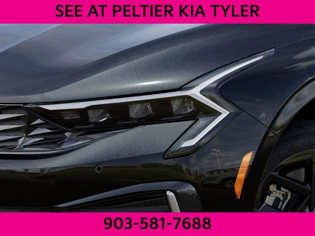 New 2026 Kia K5 LXS image 11