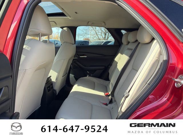 New 2026 MAZDA CX-30 AWD 2.5 S image 16