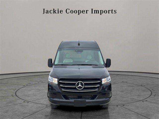 Used 2022 Mercedes-Benz Sprinter 3500 image 8