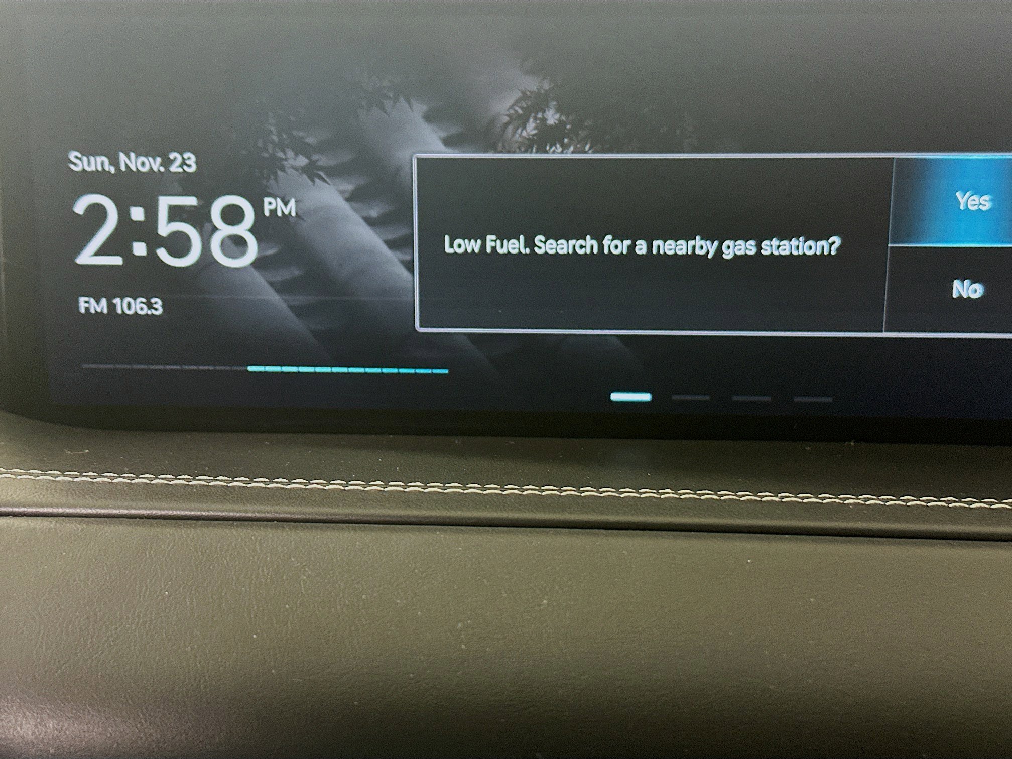 Used 2024 Genesis GV80 2.5T image 23