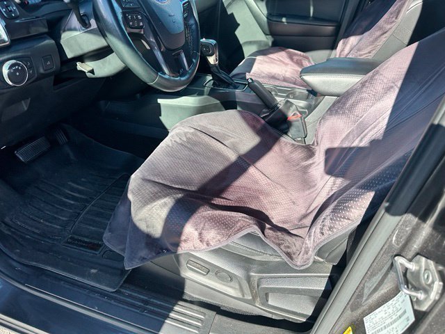 Used 2019 Ford Ranger Lariat w/ Equipment Group 501A Mid RWD image 36