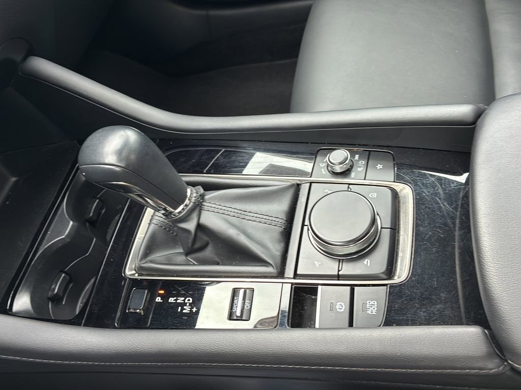 Used 2025 MAZDA MAZDA3 s image 29