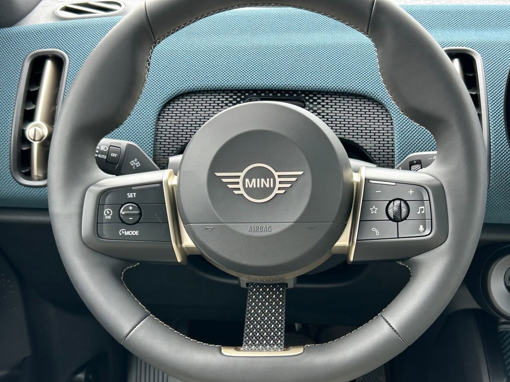 New 2026 MINI Cooper Countryman S w/ Comfort Package Max image 18