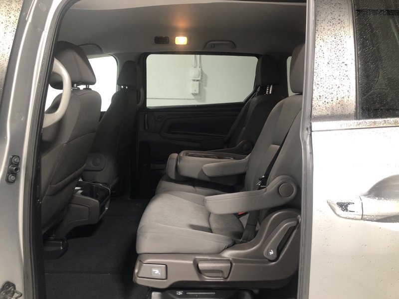 Used 2019 Honda Odyssey EX image 15